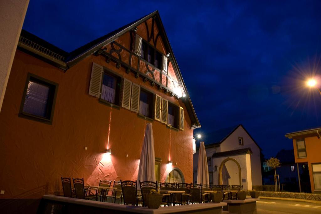 Beim Holzschnitzer Hotel Dreis-Bruck Ngoại thất bức ảnh